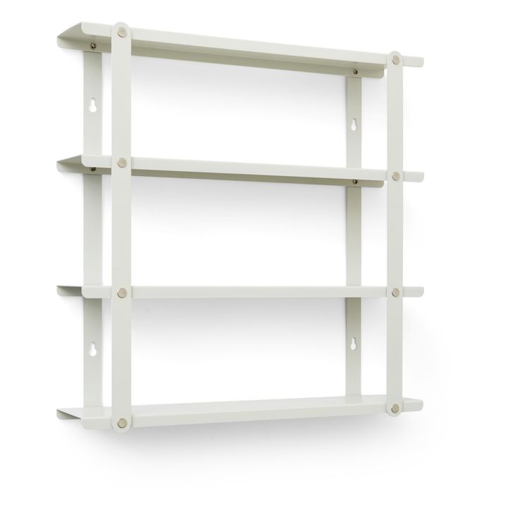 Etagère Bacheca | Blanc- Image produit n°0