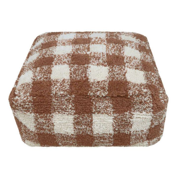 Puff Vichy | Caramelo- Imagen del producto n°0