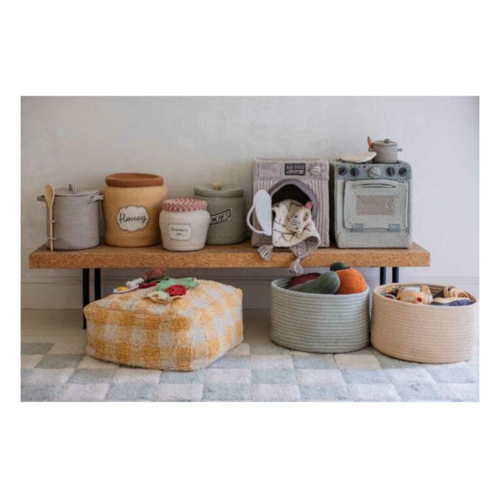Tapis Tiles | Salvia- Imagen del producto n°3