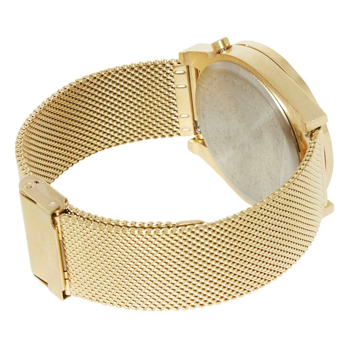 Orologio Ray Legacy Mesh | Verde- Immagine del prodotto n°2