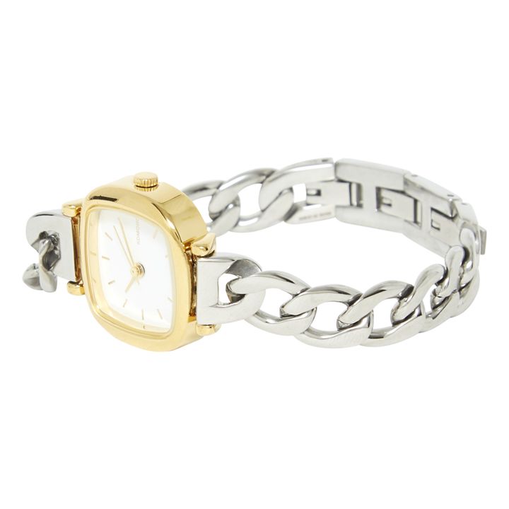 Orologio Moneypenny Revolt Mix | Argento- Immagine del prodotto n°1