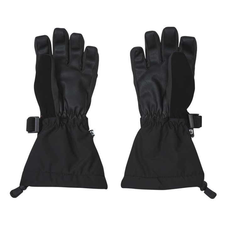 Testy Ski Gloves | Schwarz- Produktbild Nr. 1