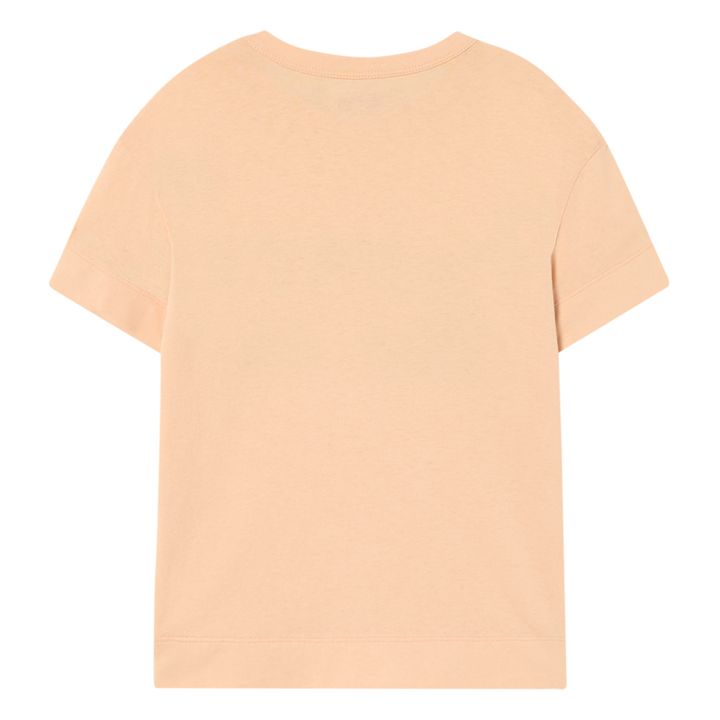 T-shirt a maniche corte Today | Albiccocca- Immagine del prodotto n°3