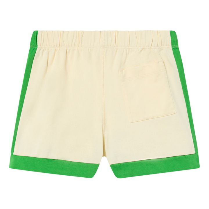 Shorts | Ecru- Product image n°3