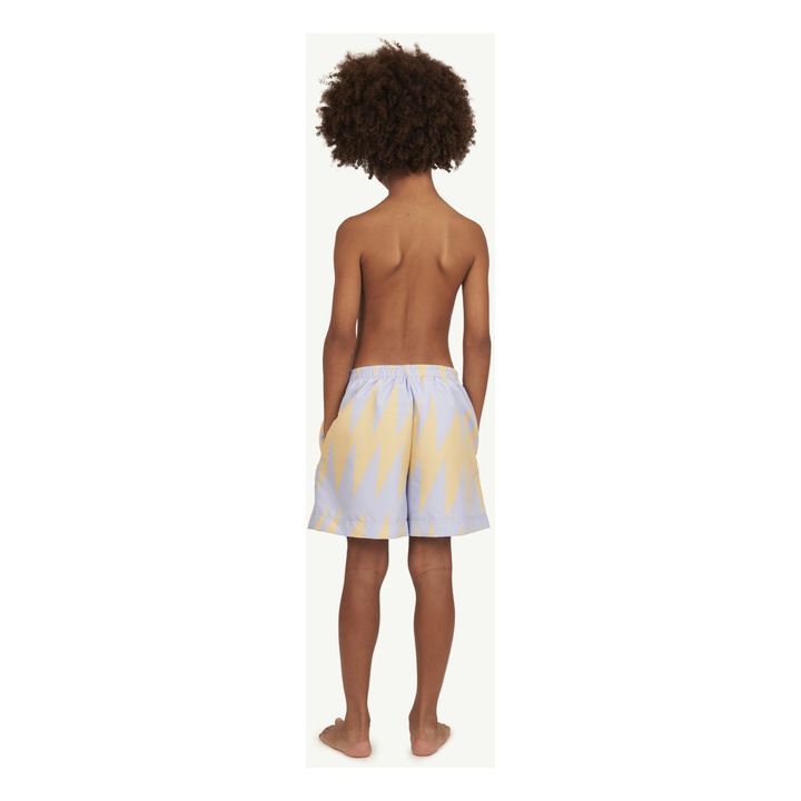Swim Trunks | Blue- Product image n°2