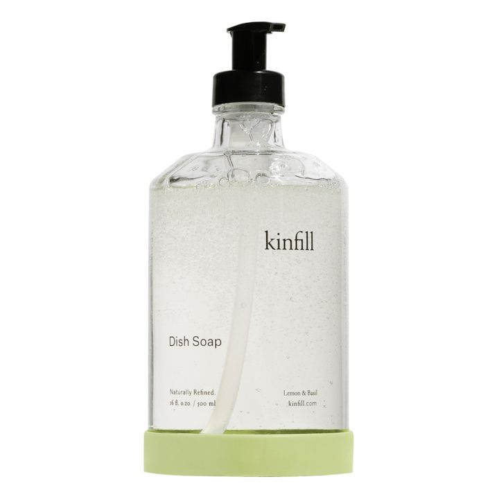 Líquido lavavajillas - 500 ml- Imagen del producto n°0