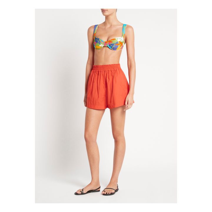 Shorts Elva | Orange- Produktbild Nr. 2