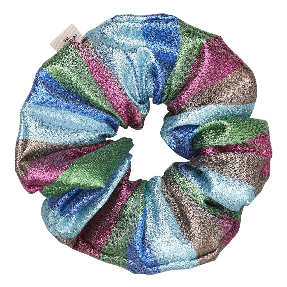 Joan Scrunchie | Blu- Immagine del prodotto n°0