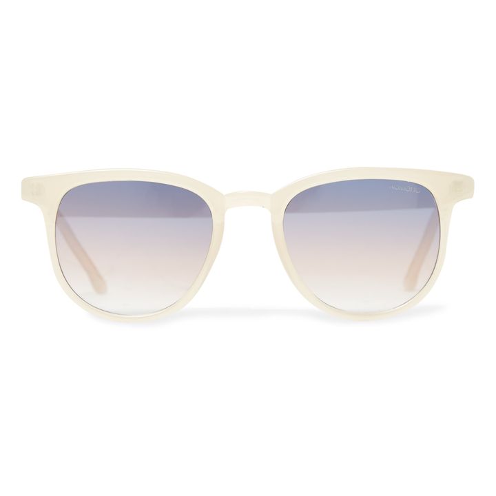 Francis Junior Sunglasses | Pale yellow- Product image n°0