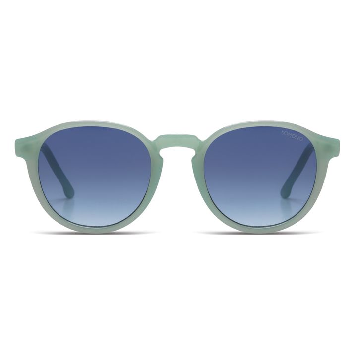 Sonnenbrille Liam Junior | Wassergrün- Produktbild Nr. 0