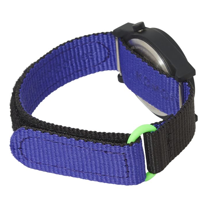 Reloj Rizzo Junior | Negro- Imagen del producto n°3