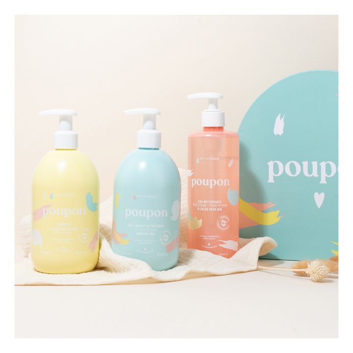 Coffret Tout beau tout propre- Image produit n°1