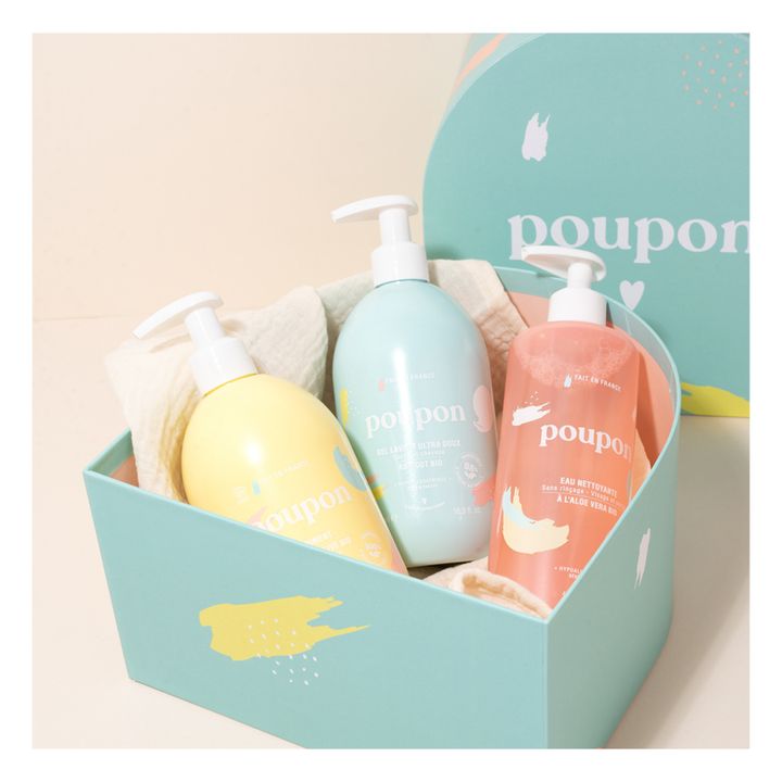 Coffret Tout beau tout propre- Image produit n°2