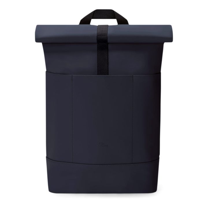 Sac à Dos Hajo Medium | Bleu nuit- Image produit n°0