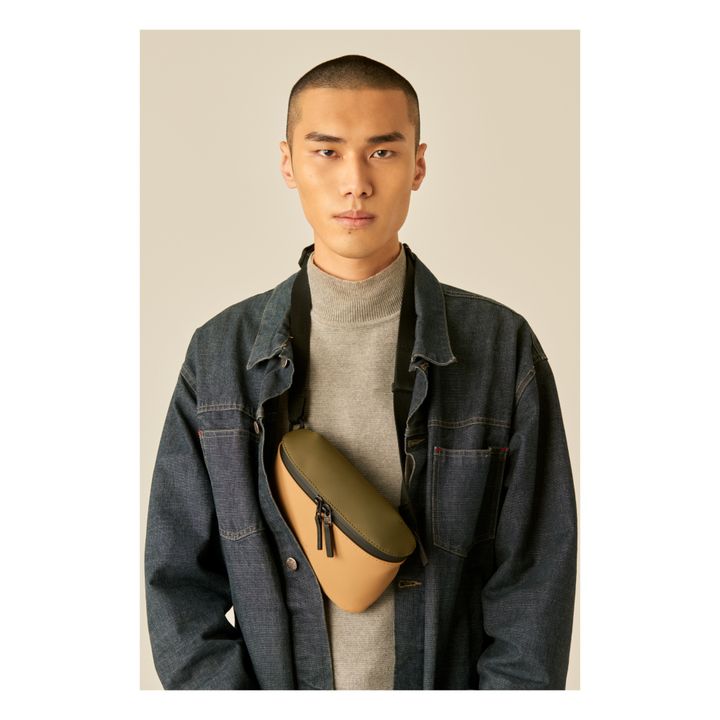 Jona Belt Bag | Sandfarben- Produktbild Nr. 1