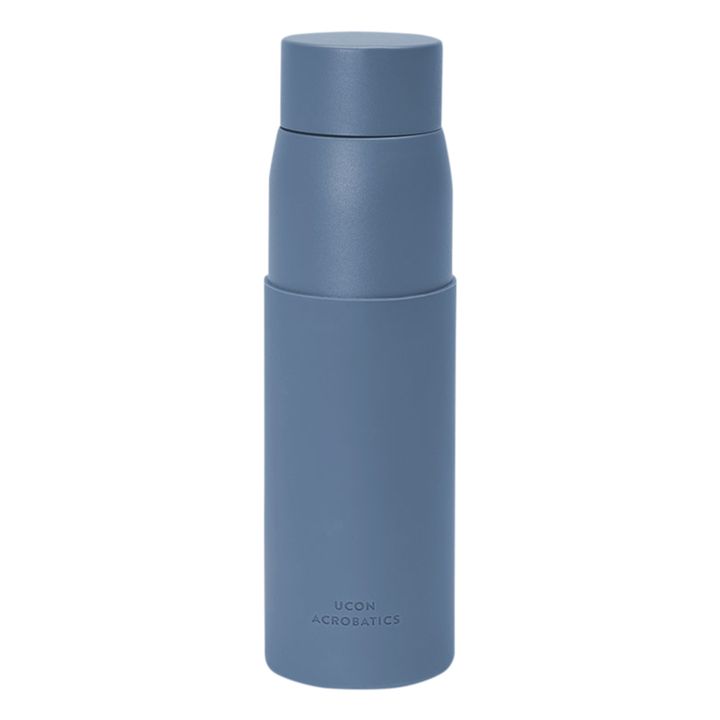 Akvo Bottle | Blu- Immagine del prodotto n°0