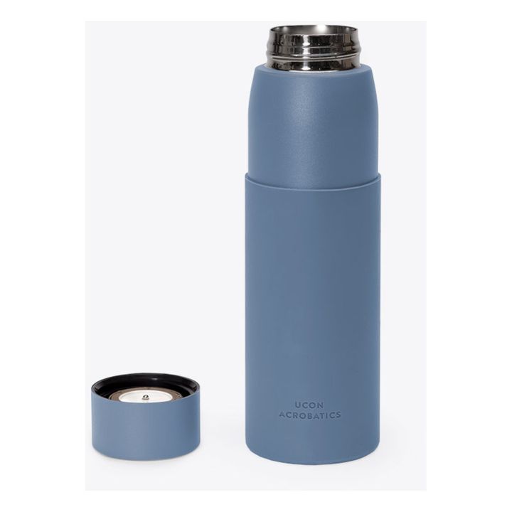 Akvo Bottle | Blu- Immagine del prodotto n°1