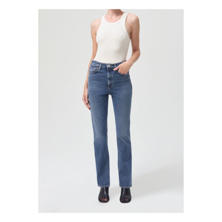 Vintage Boot Jeans Bio-Baumwolle | Prophecy- Produktbild Nr. 0
