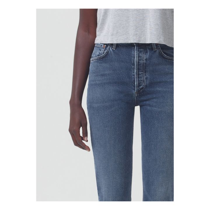 Riley Organic Cotton Jeans | Cypher- Produktbild Nr. 2