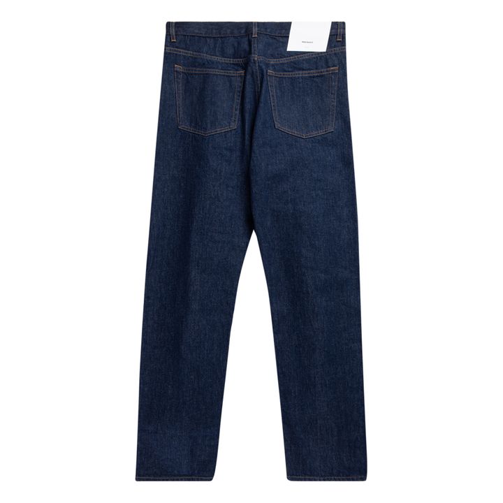 Norse Regular Cotton Jeans | Vaquero Bruto- Imagen del producto n°3