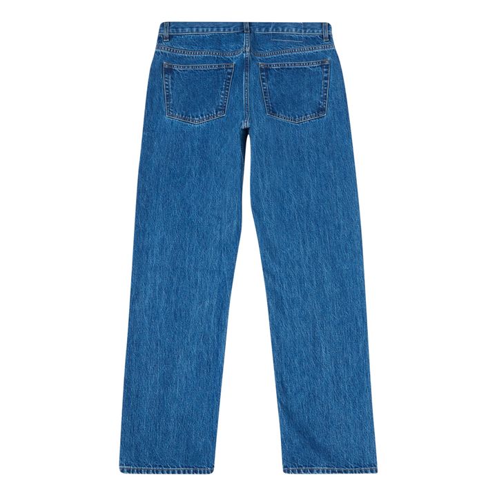 Norse Regular Cotton Jeans | Demin- Immagine del prodotto n°2