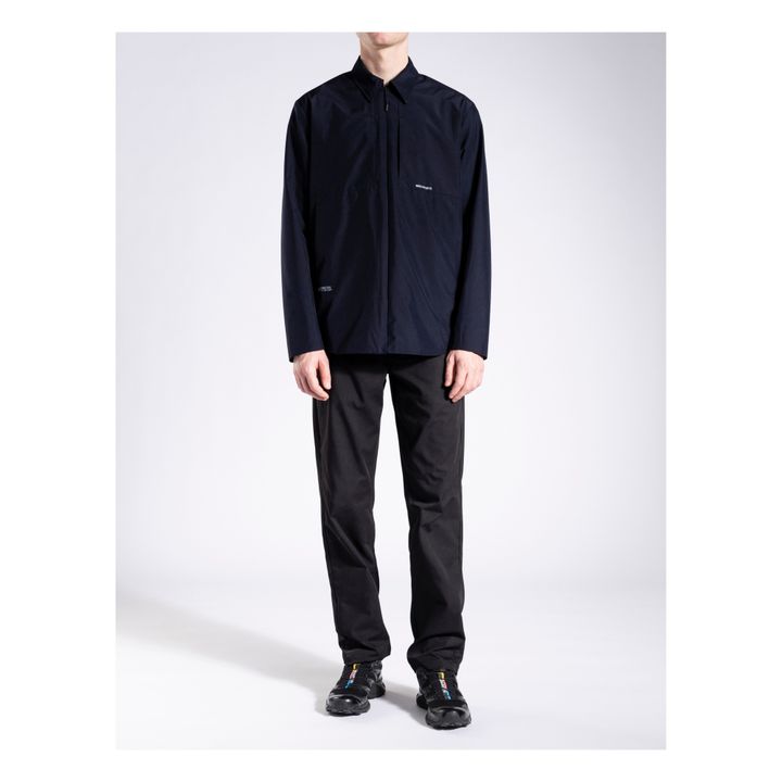 Jens Gore-Tex Infinium 2.0 Jacket | Azul Marino- Imagen del producto n°1