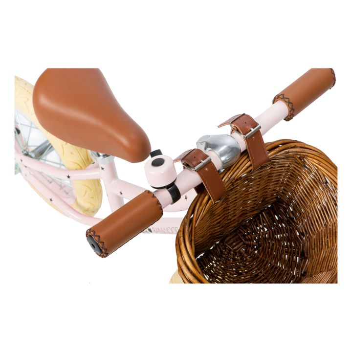 Draisiana12" Bonton y Banwood | Rosa- Imagen del producto n°6