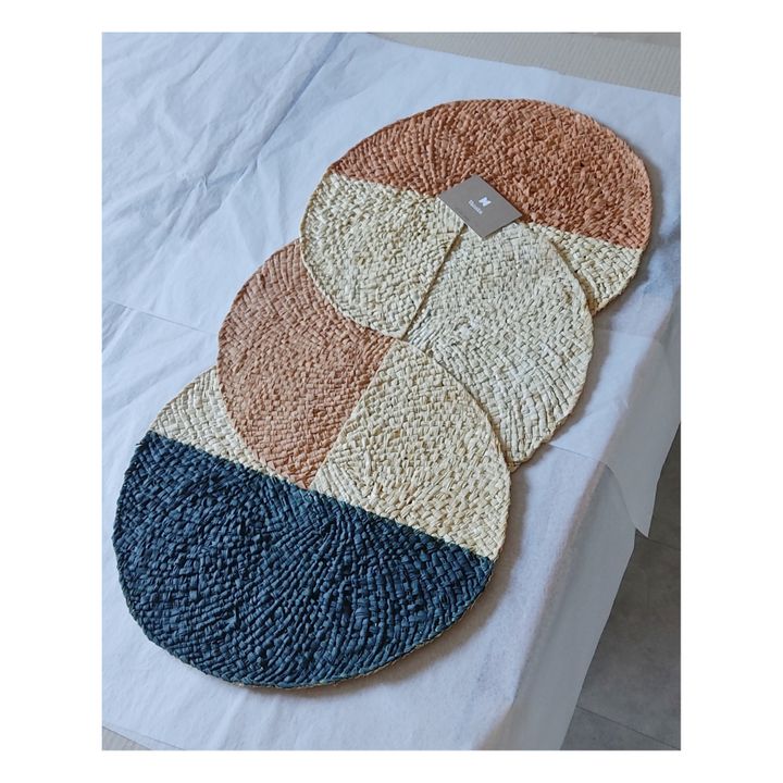 Villa Gioia Twist Wall Hanging- Product image n°3