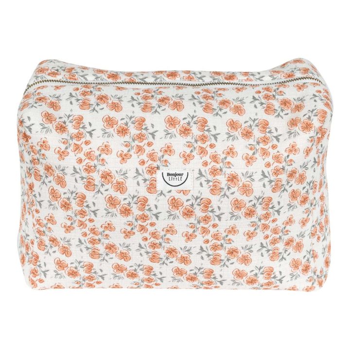 Calipoppy Toiletry Bag | Beige- Imagen del producto n°0