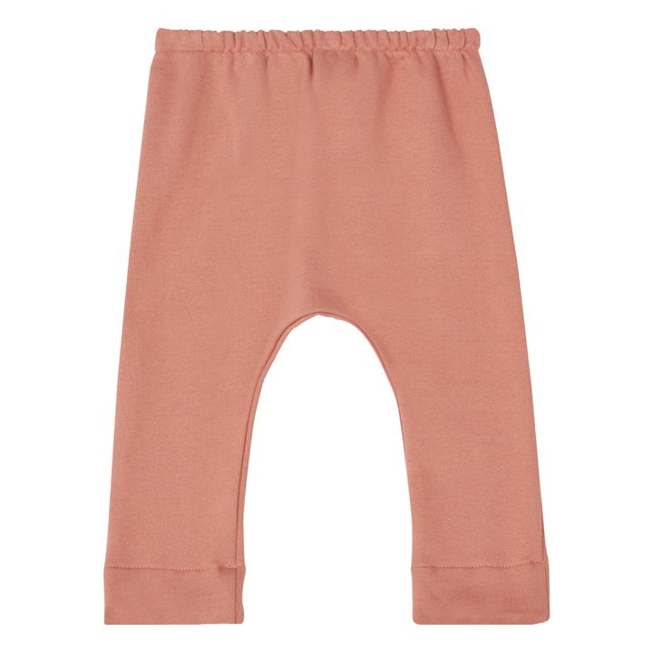 Baobab Trousers | Rosa- Produktbild Nr. 0