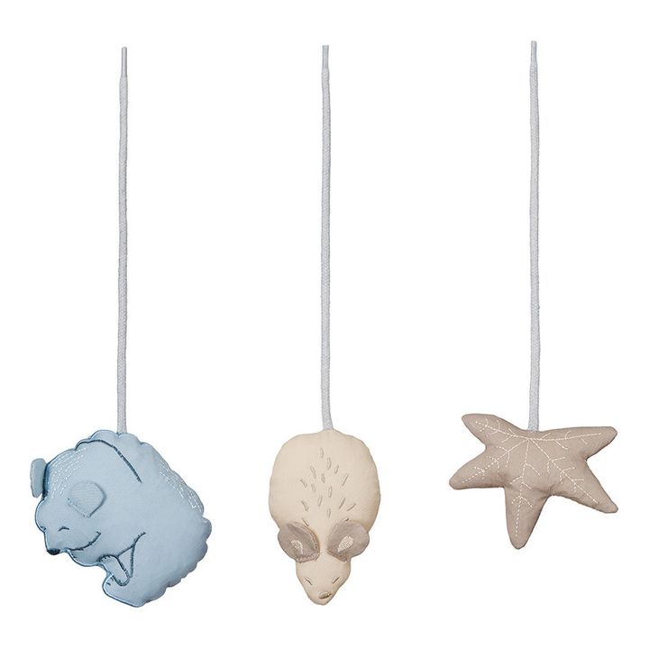 Early Learning Toys - Set of 3- Produktbild Nr. 0