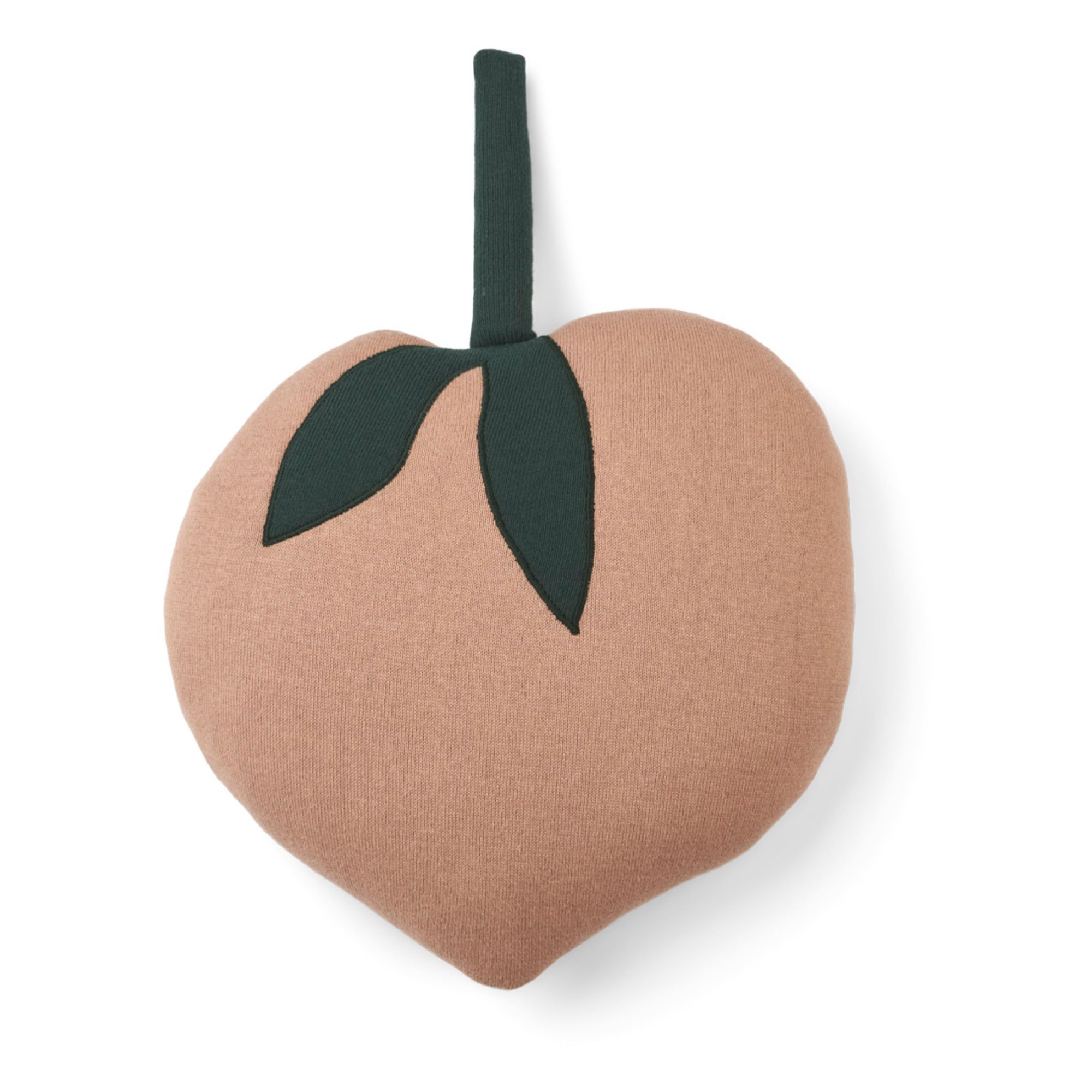 Coussin Kaz | Pfirsichfarben- Produktbild Nr. 0