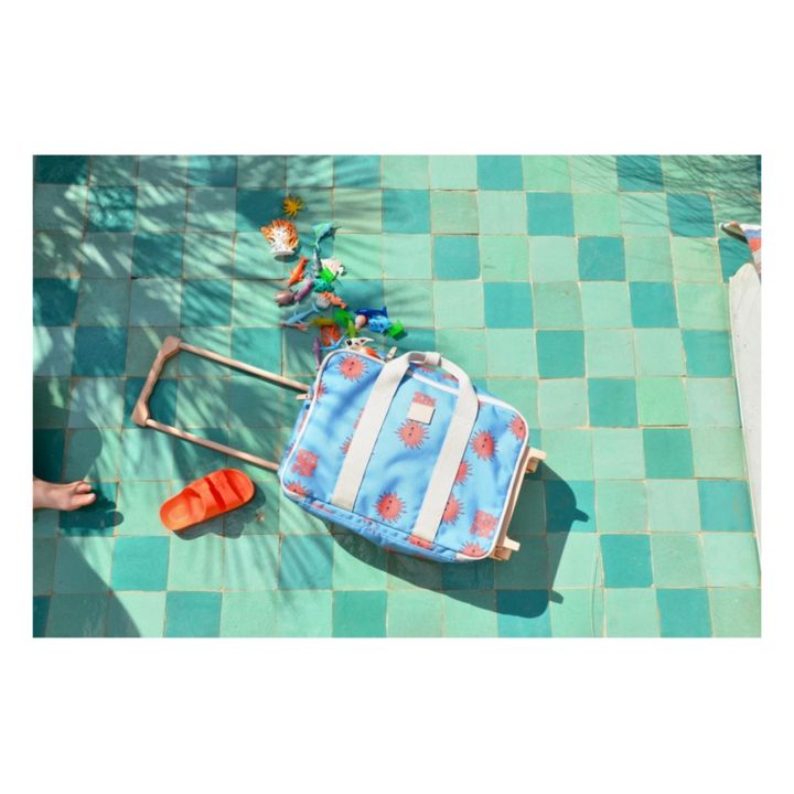 Maleta infantil Sunsplash | Azul- Imagen del producto n°1