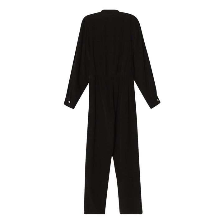Emerick Jumpsuit | Negro- Imagen del producto n°1