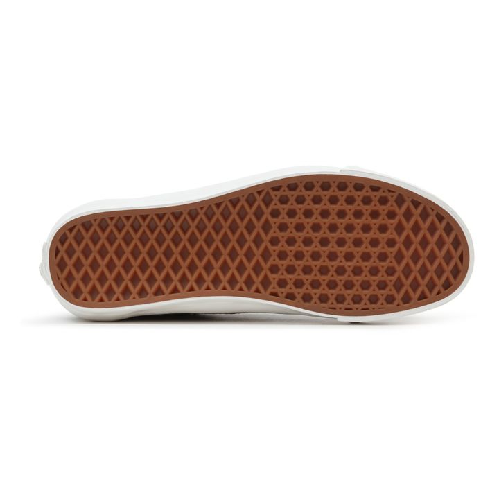 Baskets Old Sckool UA 36 DX Leopard | Marron- Image produit n°5
