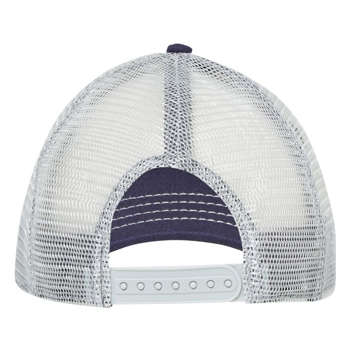 Gorra de elefante | Azul Marino- Imagen del producto n°2