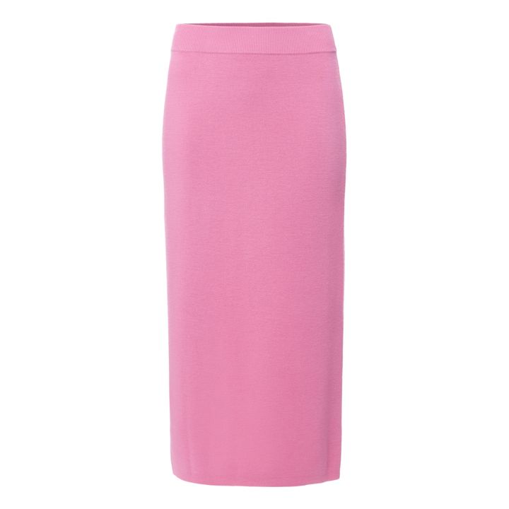 Vic Skirt | Rosa- Imagen del producto n°0