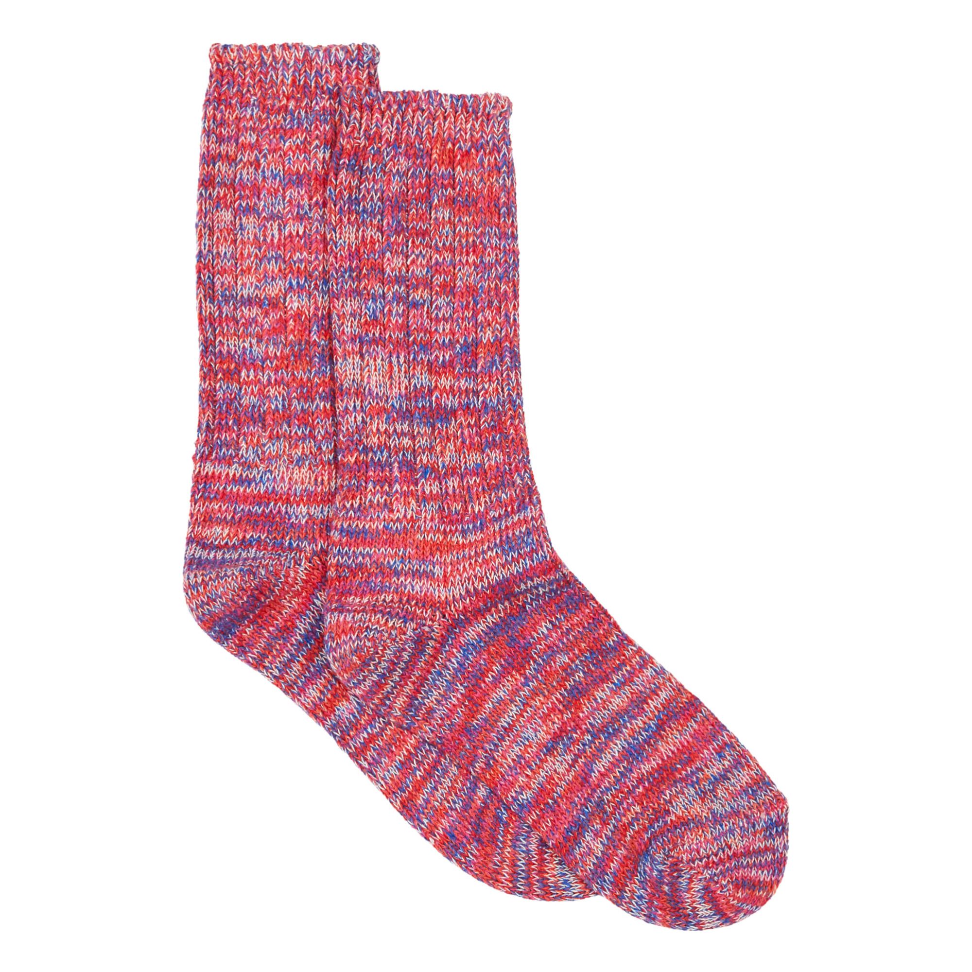 Blend Sockettes | Rosa- Immagine del prodotto n°0