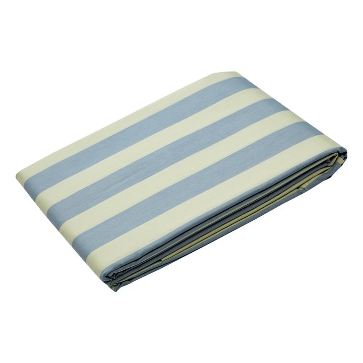 Funda nórdica Eté | Azul Claro- Imagen del producto n°1