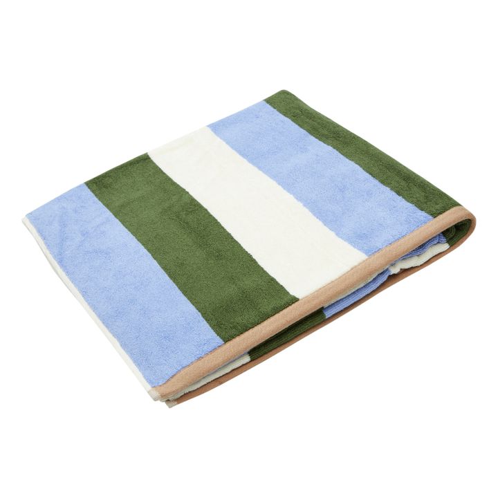 Bath Towel | Light Blue- Product image n°1