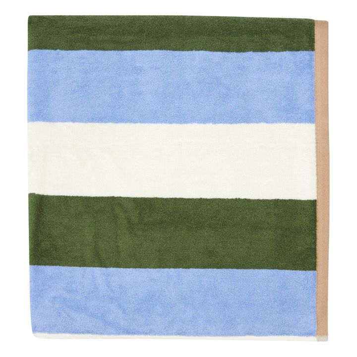 Bath Towel | Light Blue- Product image n°0
