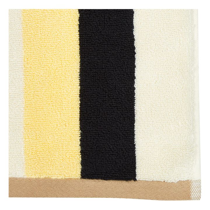 Bath Mat | Gelb- Produktbild Nr. 2