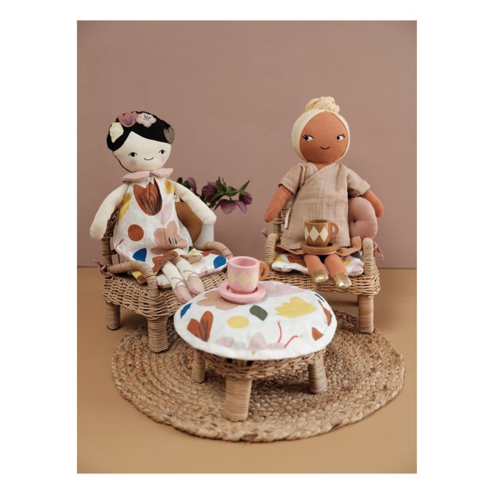 Muñeca Simran | Cinnamon- Imagen del producto n°1