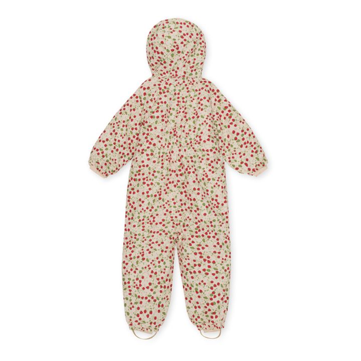 Nohr Ski Suit | Rosa Palo- Imagen del producto n°1