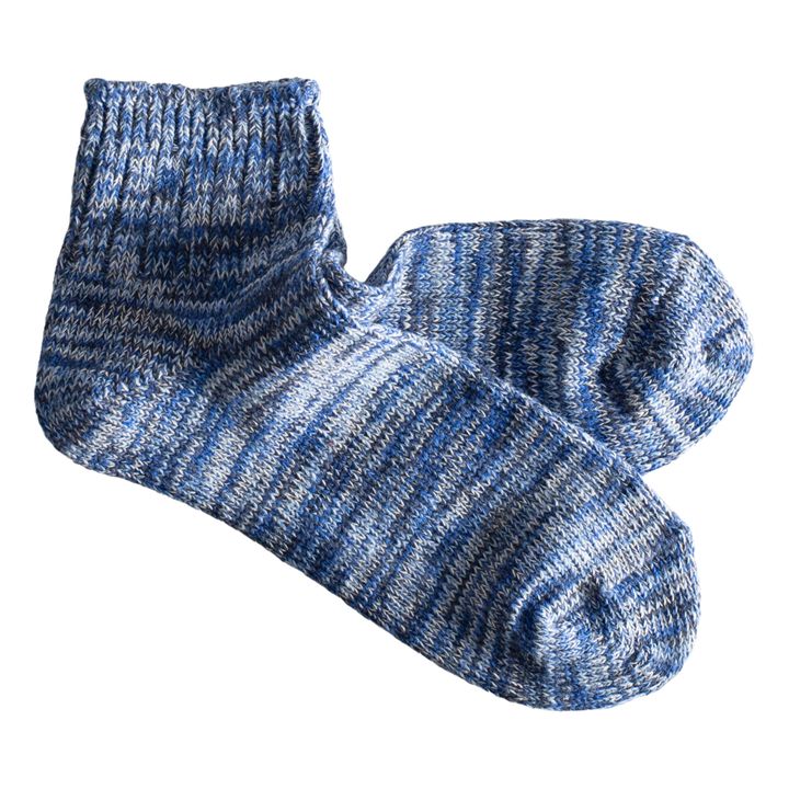 Blend Sockettes | Blu- Immagine del prodotto n°1