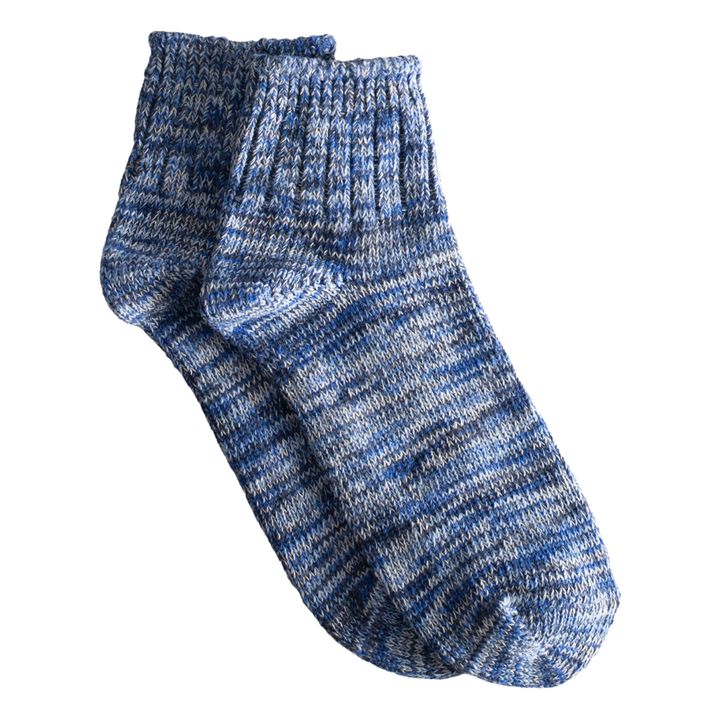 Blend Sockettes | Blu- Immagine del prodotto n°0