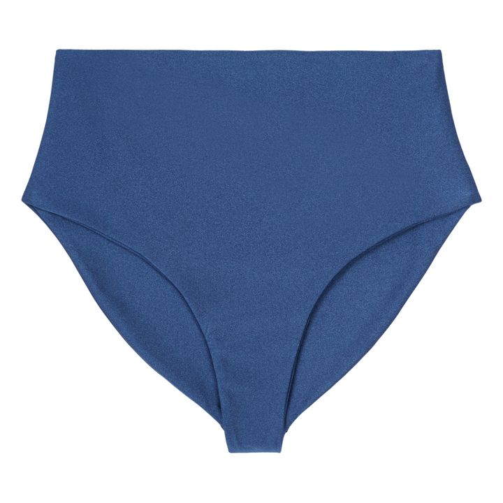 Jade Swim Bound Bikini Bottoms Blue Smallable