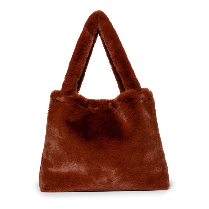 Mom-Bag-Tasche | Braun- Produktbild Nr. 0