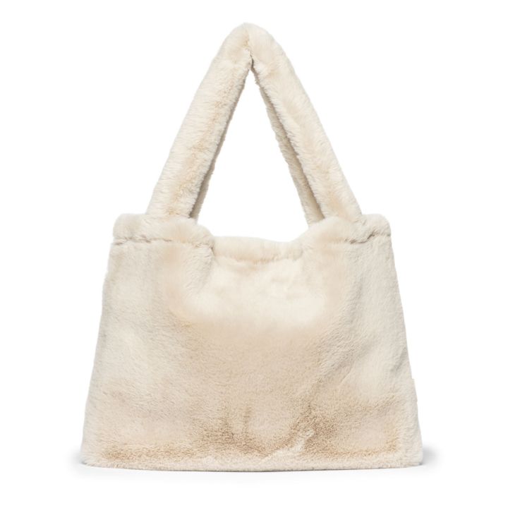 Bolso Mom | Beige- Imagen del producto n°0