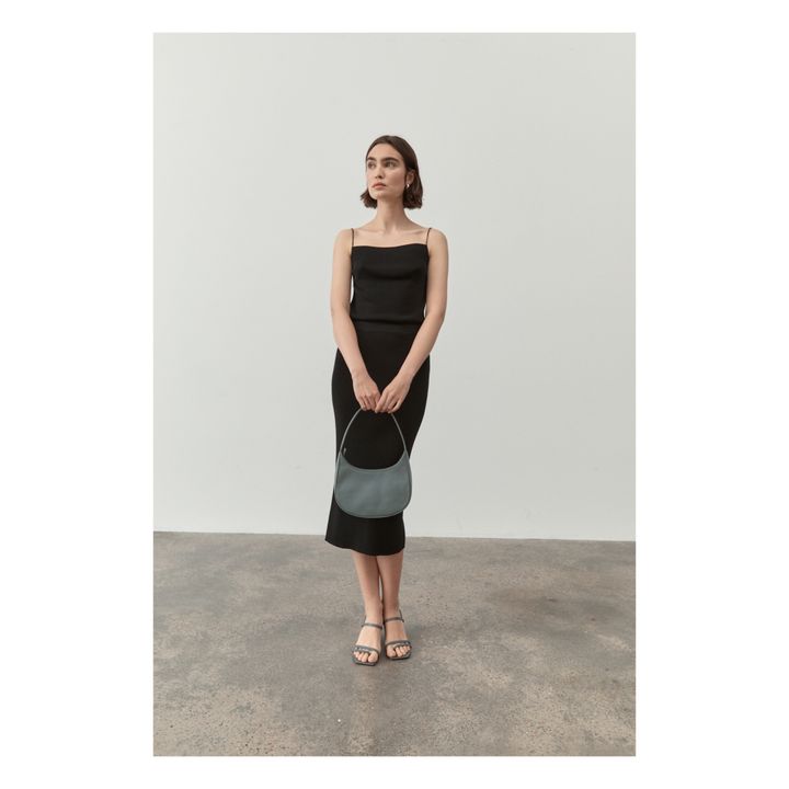 Sac Epaule 90s | Gris- Imagen del producto n°2